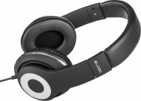 Photos - Headphones Logic MH-9 