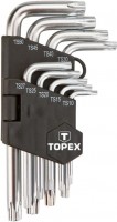 Photos - Tool Kit TOPEX 35D950 