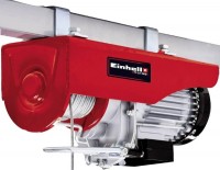 Photos - Hoist / Winch Einhell Classic TC-EH 600 