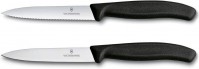 Photos - Knife Set Victorinox Swiss Classic 6.7793.B 