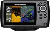 Photos - Fish Finder Humminbird Helix 5 CHIRP DI GPS G2 