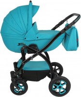 Photos - Pushchair TUTEK Trido  3 in 1