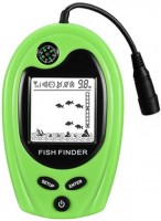 Photos - Fish Finder Lucky Fishfinder FF818 