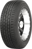 Tyre General Grabber HTS 255/55 R20 107H 