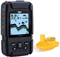 Photos - Fish Finder Lucky Fishfinder FF718LiW 