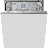 Photos - Integrated Dishwasher Hotpoint-Ariston HIO 3C16 