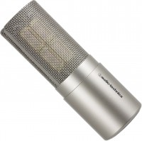 Photos - Microphone Audio-Technica AT5047 