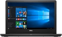 Photos - Laptop Dell Inspiron 15 3573 (I315P54H10DIW-BK)