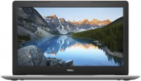 Photos - Laptop Dell Inspiron 15 5575 (I55R3410DIW-80S)