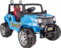 Photos - Kids Electric Ride-on Pilsan Snappy 