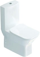 Photos - Toilet Idevit Nova 3504-0316 