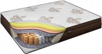 Photos - Mattress Come-for Rothschild Classic (160x190)