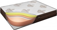 Photos - Mattress Come-for Rothschild Lux (140x200)