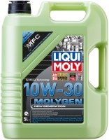 Engine Oil Liqui Moly Molygen New Generation 10W-30 5 L