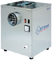 Photos - Dehumidifier Dt Group MDC250 