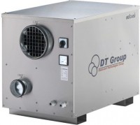 Photos - Dehumidifier Dt Group MDC450 