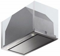 Photos - Cooker Hood Faber Inca LUX 2.0 EV8 X A52 stainless steel