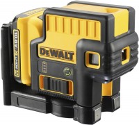 Photos - Laser Measuring Tool DeWALT DCE085D1G 