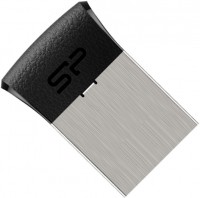 Photos - USB Flash Drive Silicon Power Touch T35 64 GB