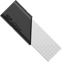Photos - USB Flash Drive Silicon Power xDrive Z50 32 GB