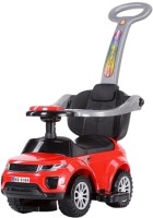 Photos - Ride-On Car Bambi HZ 614W 