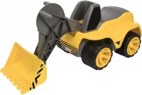 Ride-On Car BIG Power Worker Maxi Loader 