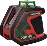 Photos - Laser Measuring Tool CONDTROL XLINER 360 G 