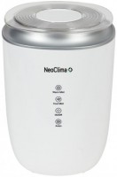 Photos - Humidifier Neoclima NHL-4.0 