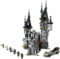 Construction Toy Lego Vampyre Castle 9468 