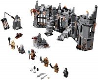 Photos - Construction Toy Lego Dol Guldur Battle 79014 