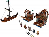 Photos - Construction Toy Lego Lake-Town Chase 79013 