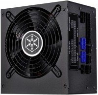 Photos - PSU SilverStone Strider Gold S ST65F-G