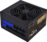 Photos - PSU SilverStone Strider Gold S ST65F-GS