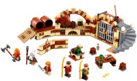 Construction Toy Lego Barrel Escape 79004 