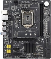 Photos - Motherboard EVGA B360 Micro Gaming 