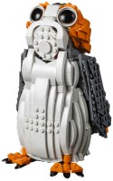 Construction Toy Lego Porg 75230 