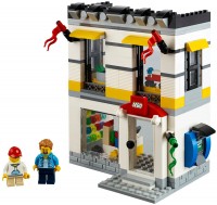 Photos - Construction Toy Lego Brand Store 40305 