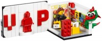 Photos - Construction Toy Lego Exclusive VIP Set 40178 