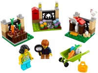 Photos - Construction Toy Lego Easter Egg Hunt 40237 