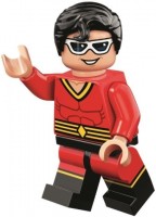 Photos - Construction Toy Lego Plastic Man 5004081 