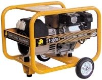 Photos - Generator Benza E 3000 