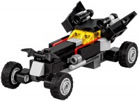 Photos - Construction Toy Lego The Mini Batmobile 30521 