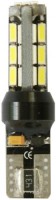 Car Bulb Ring Premium LED W5W 2pcs 