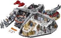Construction Toy Lego Betrayal at Cloud City 75222 