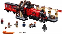 Construction Toy Lego Hogwarts Express 75955 
