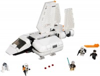 Photos - Construction Toy Lego Imperial Landing Craft 75221 