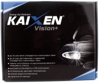 Photos - Car Bulb Kaixen Vision Plus H11 5000K CANBUS Kit 
