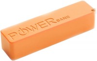 Photos - Powerbank Esperanza Quark 2000 