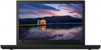 Photos - Laptop Lenovo ThinkPad A485 (A485 20MU000CRT)