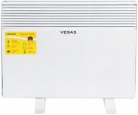 Photos - Convector Heater Vegas VKH-1500 1.5 kW